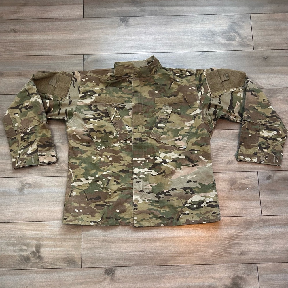 Propper ACU Coat Size Large